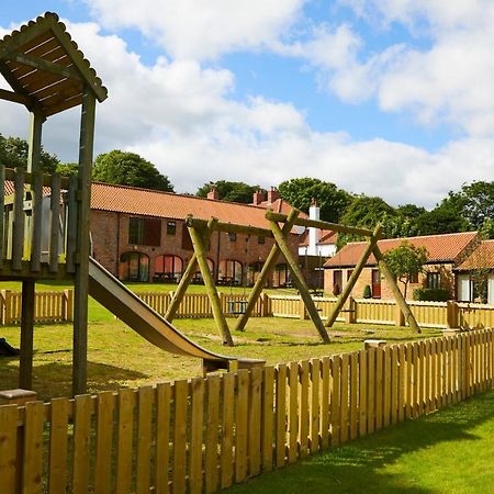 Filey Holiday Cottages エクステリア 写真