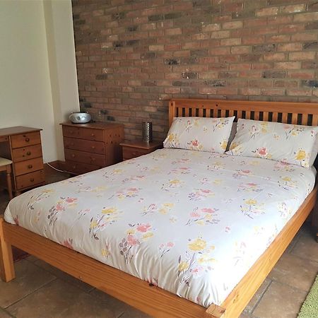 Filey Holiday Cottages エクステリア 写真
