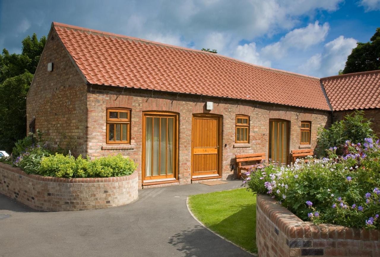 Filey Holiday Cottages エクステリア 写真